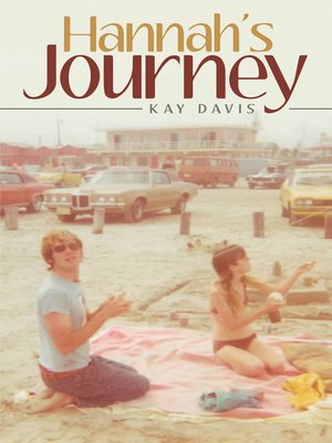cover image of Hannah's Journey